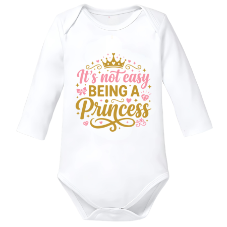 Body-uri Bebelusi - Body Bebe 100% Bumbac, Made in Romania, Mesaj Funny, Moale si Confortabil, Unisex, marimea 68