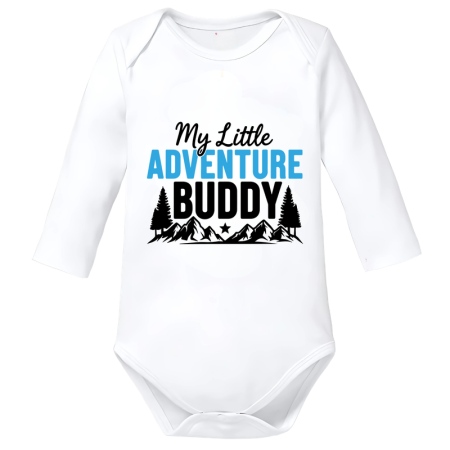 Body-uri Bebelusi - Body Bebe 100% Bumbac, Made in Romania, Mesaj Funny, Moale si Confortabil, Unisex, marimea 68