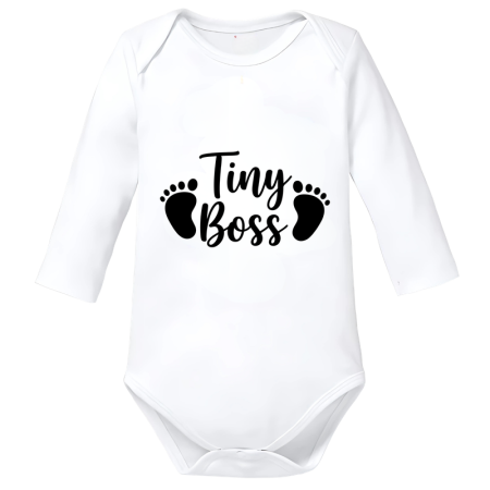 Body-uri Bebelusi - Body Bebe 100% Bumbac, Made in Romania, Mesaj Funny, Moale si Confortabil, Unisex, marimea 68