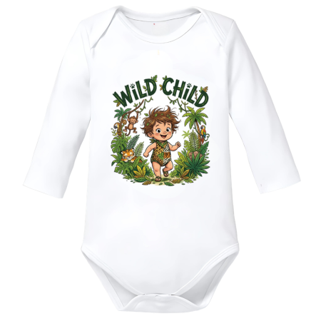 Body-uri Bebelusi - Body Bebe 100% Bumbac, Made in Romania, Mesaj Funny, Moale si Confortabil, Unisex, marimea 68