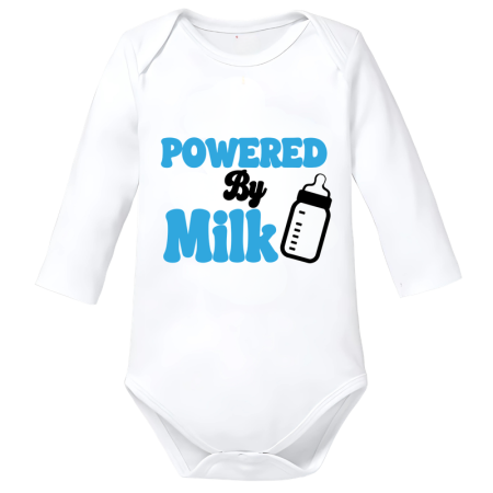 Body-uri Bebelusi - Body Bebe 100% Bumbac, Made in Romania, Mesaj Funny, Moale si Confortabil, Unisex, marimea 68