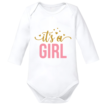 Body-uri Bebelusi - Body Bebe 100% Bumbac, Made in Romania, Mesaj Funny, Moale si Confortabil, Unisex, marimea 68