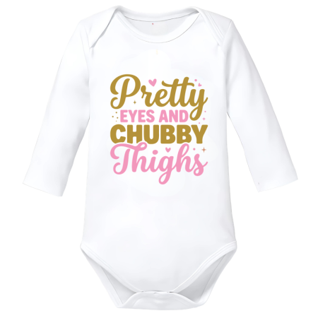 Body-uri Bebelusi - Body Bebe 100% Bumbac, Made in Romania, Mesaj Funny, Moale si Confortabil, Unisex, marimea 68