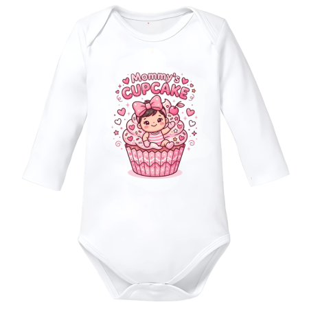 Body-uri Bebelusi - Body Bebe 100% Bumbac, Made in Romania, Mesaj Funny, Moale si Confortabil, Unisex, marimea 68