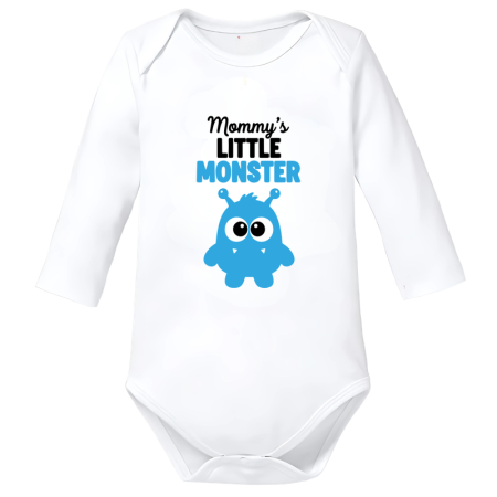 Body-uri Bebelusi - Body Bebe 100% Bumbac, Made in Romania, Mesaj Funny, Moale si Confortabil, Unisex, marimea 68