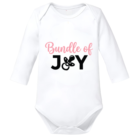 Body-uri Bebelusi - Body Bebe 100% Bumbac, Made in Romania, Mesaj Funny, Moale si Confortabil, Unisex, marimea 68