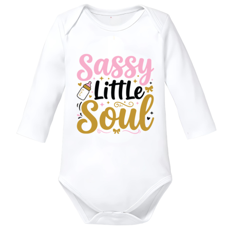 Body-uri Bebelusi - Body Bebe 100% Bumbac, Made in Romania, Mesaj Funny, Moale si Confortabil, Unisex, marimea 68