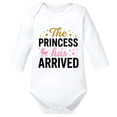 Body-uri Bebelusi - Body Bebe 100% Bumbac, Made in Romania, Mesaj Funny, Moale si Confortabil, Unisex, marimea 68