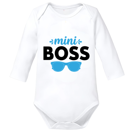Body-uri Bebelusi - Body Bebe 100% Bumbac, Made in Romania, Mesaj Funny, Moale si Confortabil, Unisex, marimea 68