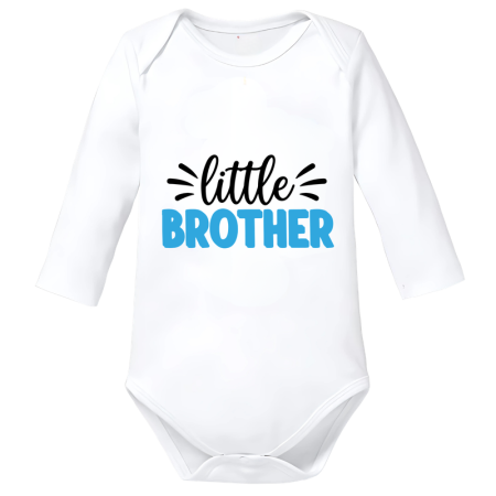 Body-uri Bebelusi - Body Bebe 100% Bumbac, Made in Romania, Mesaj Funny, Moale si Confortabil, Unisex, marimea 68