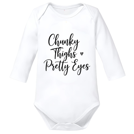 Body-uri Bebelusi - Body Bebe 100% Bumbac, Made in Romania, Mesaj Funny, Moale si Confortabil, Unisex, marimea 68