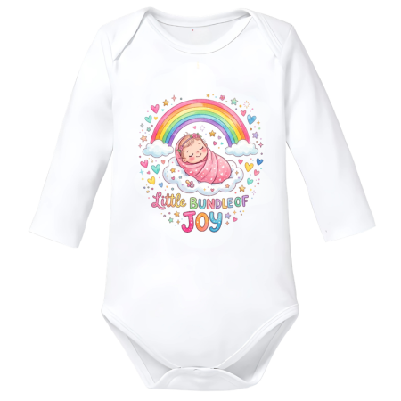 Body-uri Bebelusi - Body Bebe 100% Bumbac, Made in Romania, Mesaj Funny, Moale si Confortabil, Unisex, marimea 68