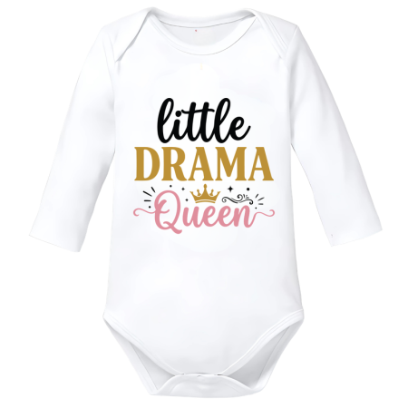 Body-uri Bebelusi - Body Bebe 100% Bumbac, Made in Romania, Mesaj Funny, Moale si Confortabil, Unisex, marimea 68