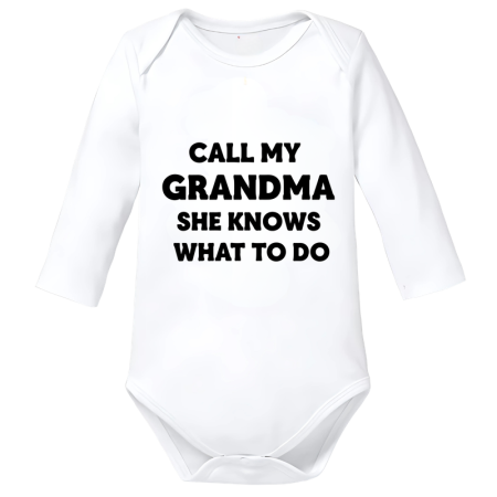 Body-uri Bebelusi - Body Bebe 100% Bumbac, Made in Romania, Mesaj Funny, Moale si Confortabil, Unisex, marimea 68