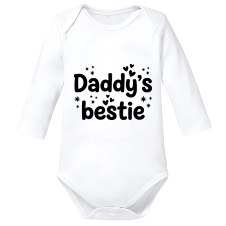 Body-uri Bebelusi - Body Bebe 100% Bumbac, Made in Romania, Mesaj Funny, Moale si Confortabil, Unisex, marimea 68