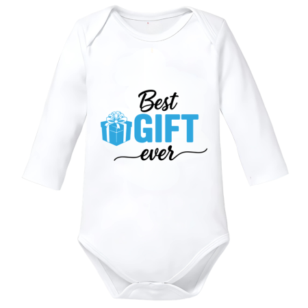 Body-uri Bebelusi - Body Bebe 100% Bumbac, Made in Romania, Mesaj Funny, Moale si Confortabil, Unisex, marimea 68