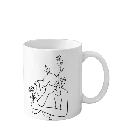 Cani Personalizate - Cana personalizata pentru mama (viitoare mamici), 330 ml