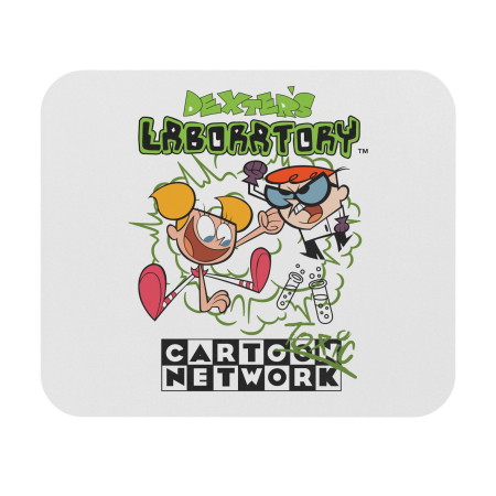 MousePad Personalizat - MousePAD Gaming, desene animate, Dexter