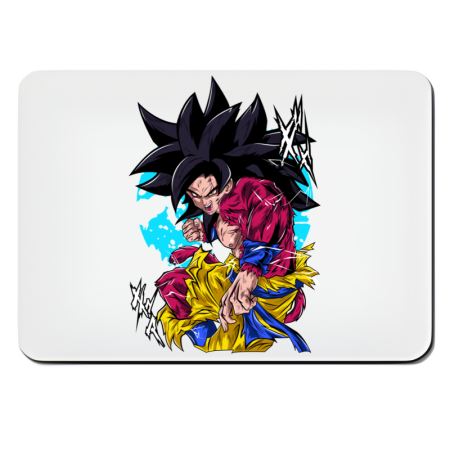 MousePad Personalizat - MousePad Gaming Iconic Collection, 22x18 cm