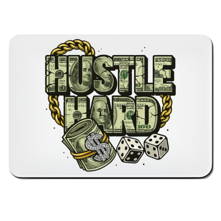 MousePad Personalizat - MousePad Gaming Iconic Collection, 22x18 cm