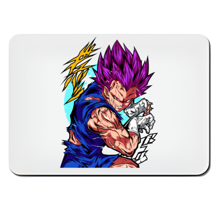 MousePad Personalizat - MousePad Gaming Iconic Collection, 22x18 cm