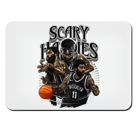 MousePad Personalizat - MousePad Gaming Iconic Collection, 22x18 cm