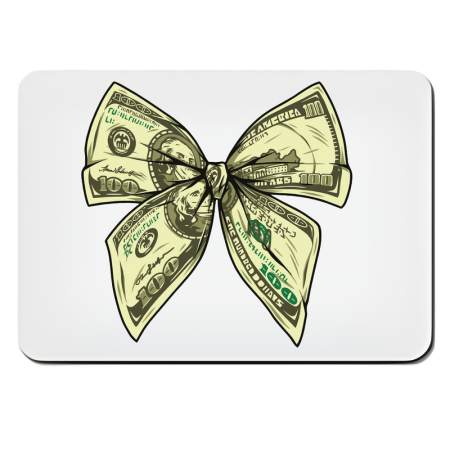 MousePad Personalizat - MousePad Gaming Iconic Collection, 22x18 cm