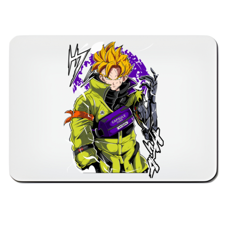 MousePad Personalizat - MousePad Gaming Iconic Collection, 22x18 cm