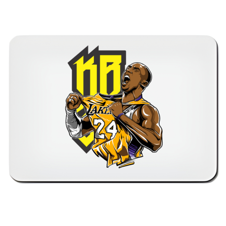 MousePad Personalizat - MousePad Gaming Iconic Collection, 22x18 cm