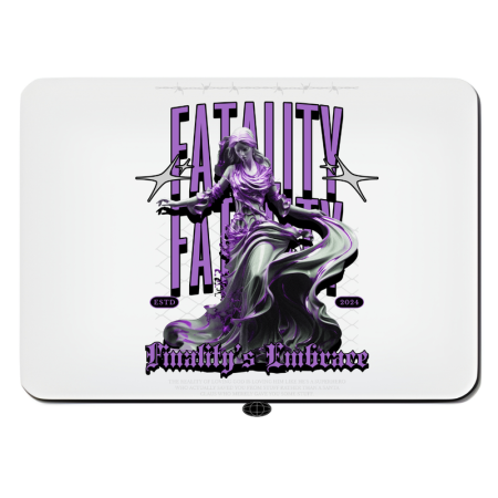MousePad Personalizat - MousePad Gaming Iconic Collection, 22x18 cm
