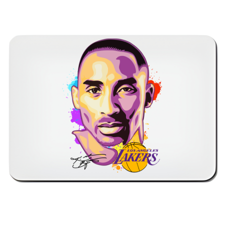 MousePad Personalizat - MousePad Gaming Iconic Collection, 22x18 cm