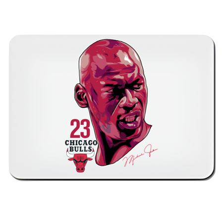 MousePad Personalizat - MousePad Gaming Iconic Collection, 22x18 cm