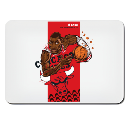 MousePad Personalizat - MousePad Gaming Iconic Collection, 22x18 cm