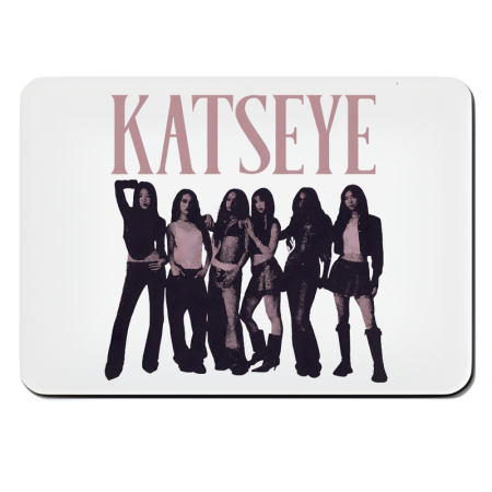 MousePad Personalizat - MousePad Gaming Iconic Collection, 22x18 cm