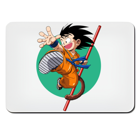MousePad Personalizat - MousePad Gaming Iconic Collection, 22x18 cm