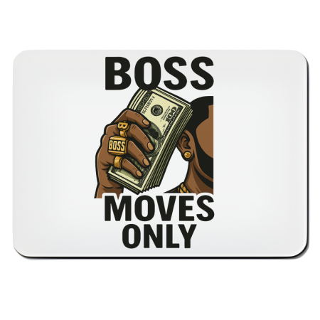 MousePad Personalizat - MousePad Gaming Iconic Collection, 22x18 cm