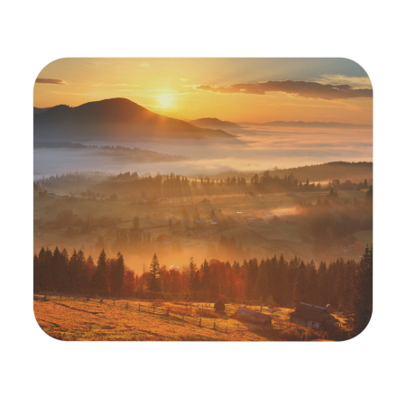 MousePad Personalizat - MousePAD Gaming/personal, Natural View