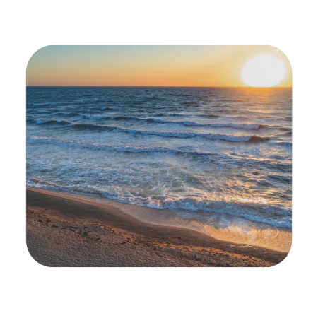 MousePad Personalizat - MousePAD Gaming/personal, pentru pasionatii de natura, Plaja si Mare
