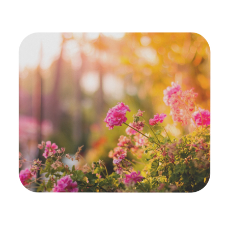 MousePad Personalizat - MousePAD Gaming/personal, Spring Flowers