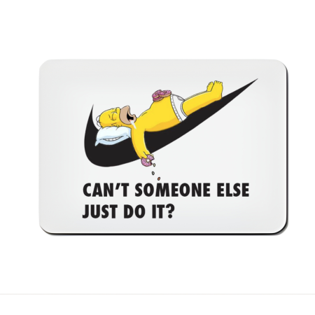 MousePad Personalizat - MousePad The Simpsons Iconic Collection, 22x18 cm