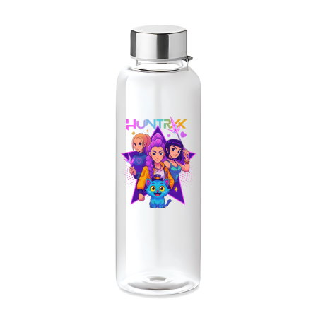 Sticle Copii - Sticla apa copii K POP Demon Hunters, sticla, 500 ml