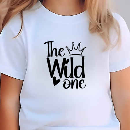 Tricouri Copii - Tricou alb funny big sister cadou cea mai buna sora 1-2 ani