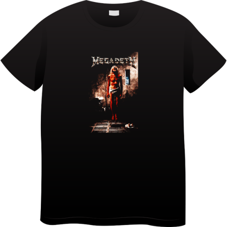 Tricouri Personalizate - Tricou Barbati Vintage Rock Music, Iconic Rock Collection, negru