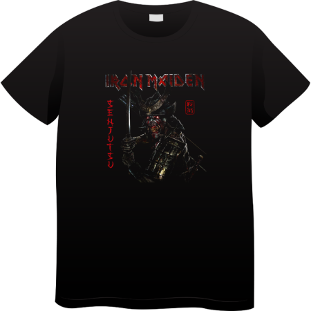 Tricouri Personalizate - Tricou Barbati Vintage Rock Music, Iconic Rock Collection, negru