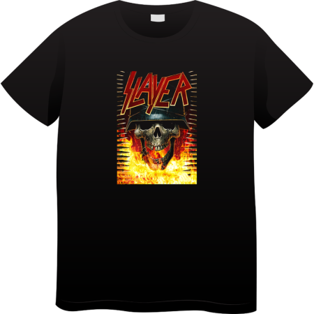Tricouri Personalizate - Tricou Barbati Vintage Rock Music, Iconic Rock Collection, negru