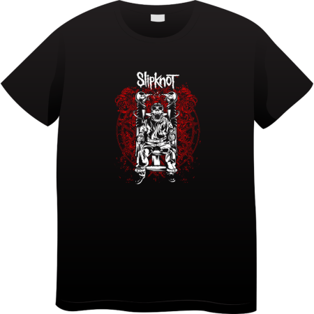 Tricouri Personalizate - Tricou Barbati Vintage Rock Music, Iconic Rock Collection, negru