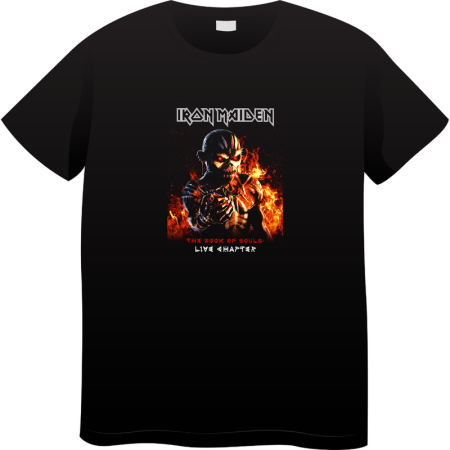Tricouri Personalizate - Tricou Barbati Vintage Rock Music, Iconic Rock Collection, negru