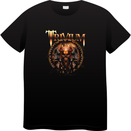 Tricouri Personalizate - Tricou Barbati Vintage Rock Music, Iconic Rock Collection, negru