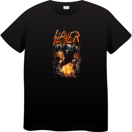 Tricouri Personalizate - Tricou Barbati Vintage Rock Music, Iconic Rock Collection, negru