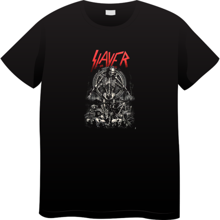 Tricouri Personalizate - Tricou Barbati Vintage Rock Music, Iconic Rock Collection, negru